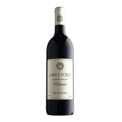 Lake's Folly Cabernets 2012