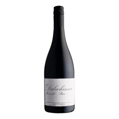 Dalwhinnie Moonambel Shiraz 2012