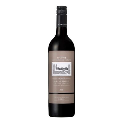 Wynns Coonawarra Estate Limited Release Michael Shiraz 2009 Booze Buddie Wynns Coonawarra Estate Limited Release Michael Shiraz 2009