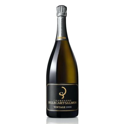 Billecart-Salmon Brut Vintage 2008 1.5L