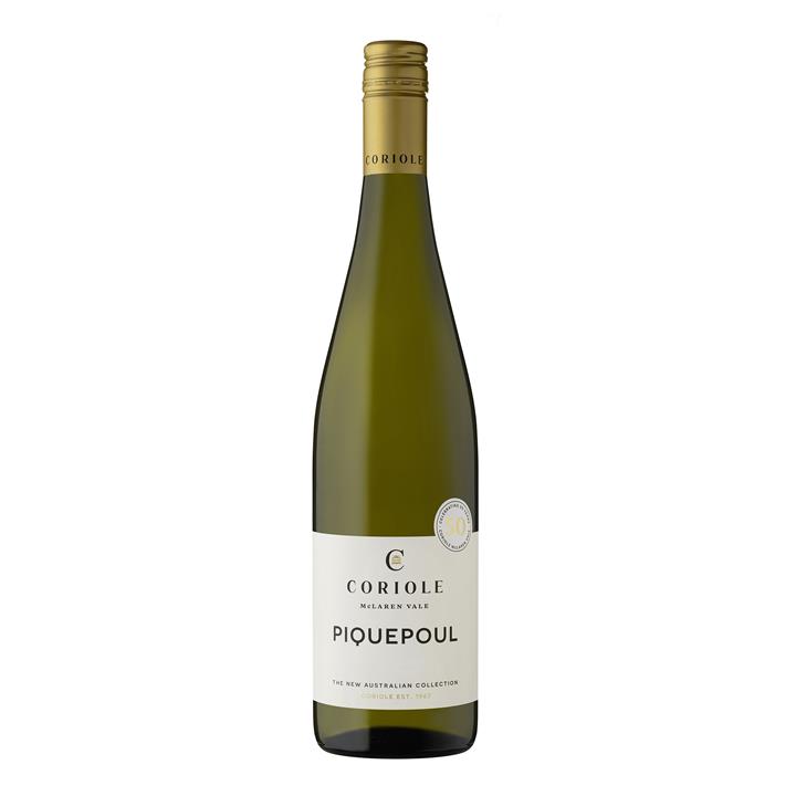 Coriole Piquepoul 2025