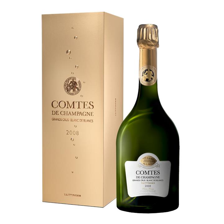 Taittinger Comtes de Champagne Grand Crus Blanc de Blancs 2008 Booze Buddie Taittinger Comtes de Champagne Grand Crus Blanc de Blancs 2008