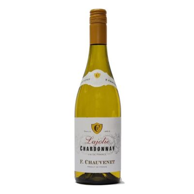 Francoise Chauvenet Lajolie Chardonnay
