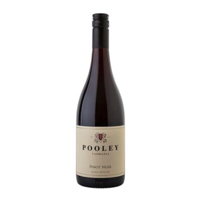 Pooley Pinot Noir 2021 Booze Buddie Pooley Pinot Noir 2021