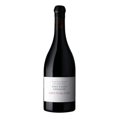 Barr-Eden Estate Love Over Gold Grenache 2021