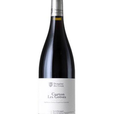 Domaine des Croix Corton Les Greves Grand Cru 2016