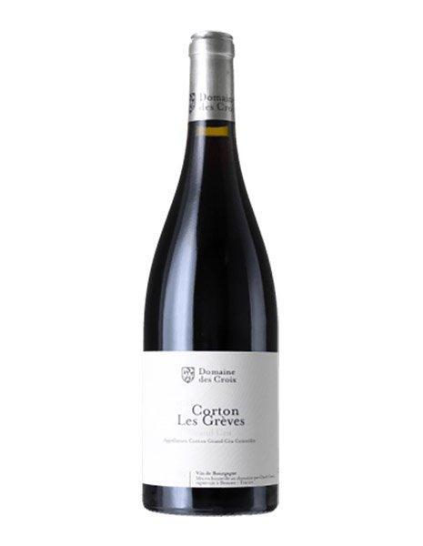 Domaine des Croix Corton Les Greves Grand Cru 2016
