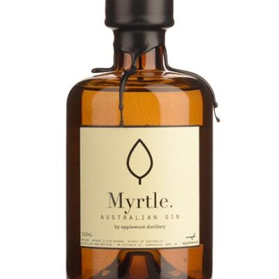 Applewood Myrtle Gin Booze Buddie Applewood Myrtle Gin
