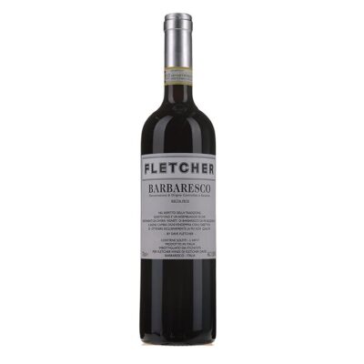 Fletcher Recta Pete Barbaresco 2018