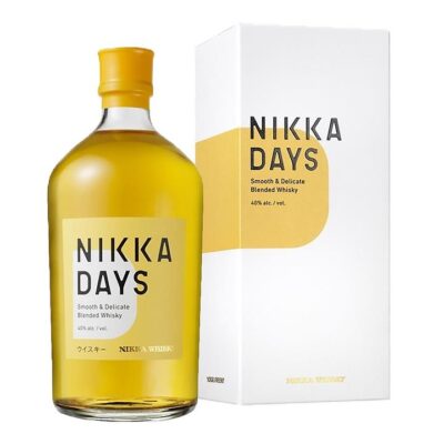 Nikka Days Japanese Whisky 700ml