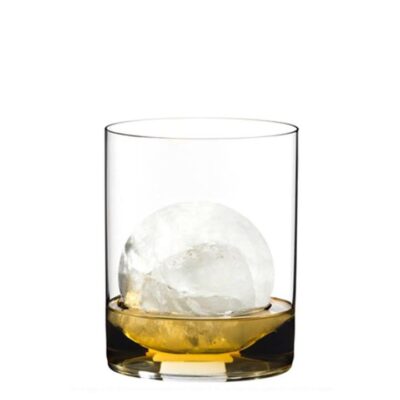 Riedel H20 Classic Bar Whisky Glass (2 Pack) Booze Buddie Riedel H20 Classic Bar Whisky Glass (2 Pack)
