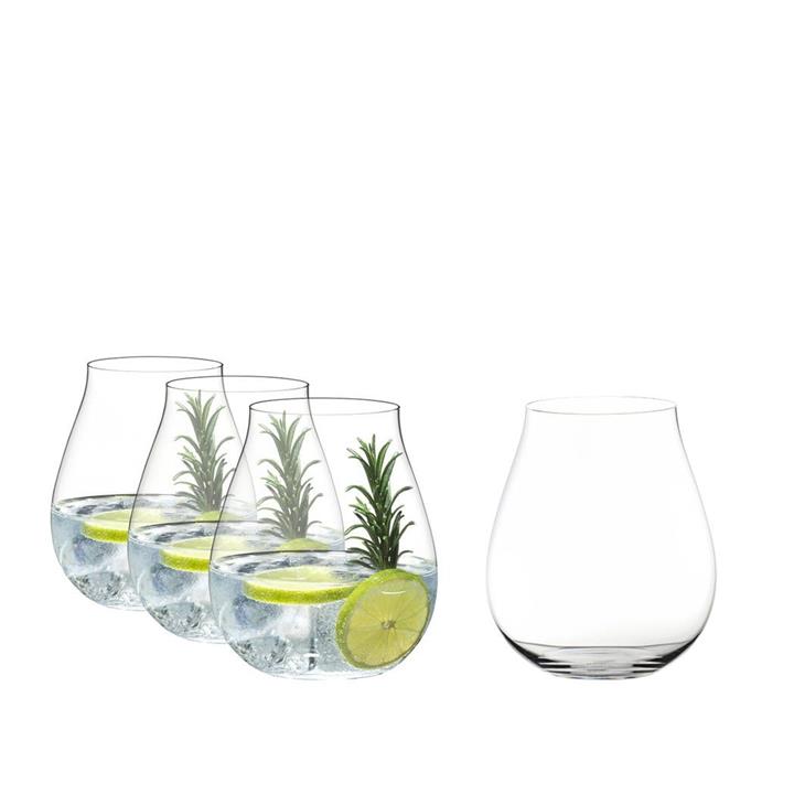 Riedel Gin Set (4 Pack) Booze Buddie Riedel Gin Set (4 Pack)