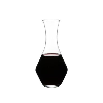 Riedel Merlot Decanter Booze Buddie Riedel Merlot Decanter