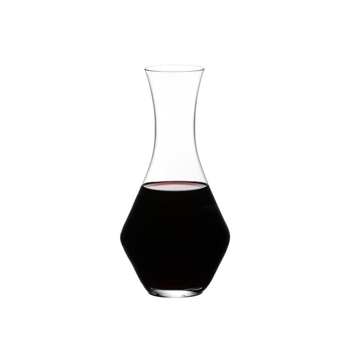 Riedel Merlot Decanter Booze Buddie Riedel Merlot Decanter