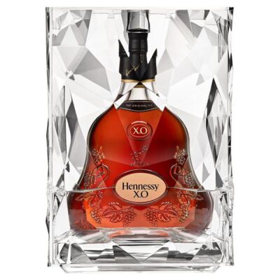 Hennessy X.O Experience Cognac 2018 700mL