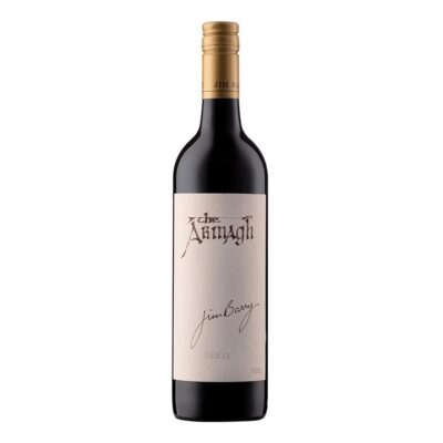 Jim Barry The Armagh Shiraz 2016