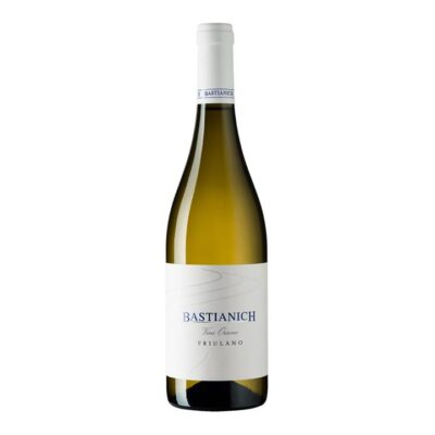 Bastianich Friulano 2019