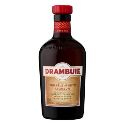 Drambuie The Isle Of Skye Liqueur 1L