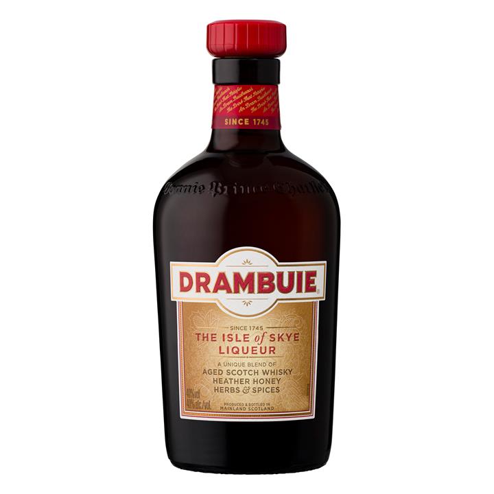 Drambuie The Isle Of Skye Liqueur 1L