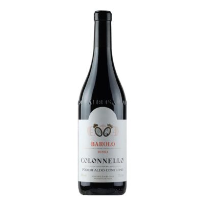 Poderi Aldo Conterno Barolo DOCG Colonnello 2013