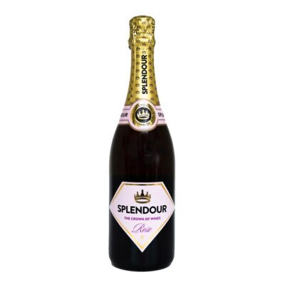 Splendour Brut Rose NV