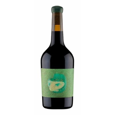 Sami-Odi Hoffmann Dallwitz Syrah 2019