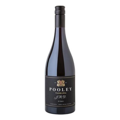 Pooley Cooinda Vale JRD Syrah 2021