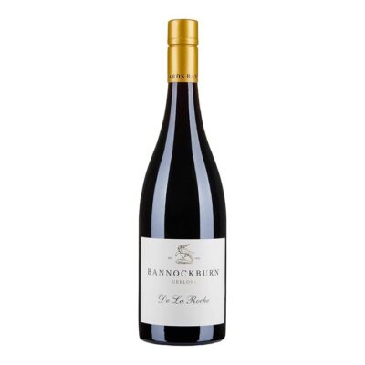 Bannockburn de La Roche Shiraz 2012 Booze Buddie Bannockburn de La Roche Shiraz 2012