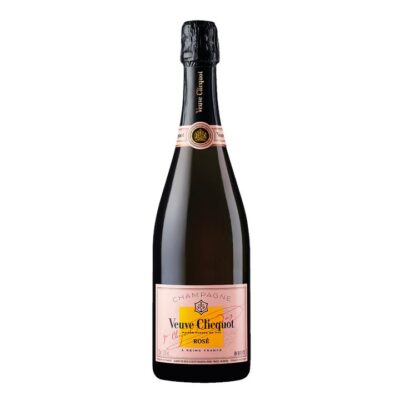 Veuve Clicquot Brut Rose NV