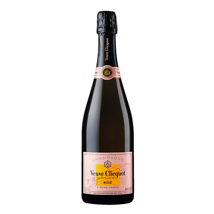 Veuve Clicquot Brut Rose NV Booze Buddie Veuve Clicquot Brut Rose NV