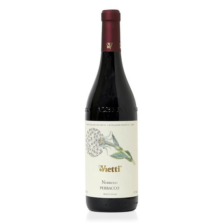 Vietti Langhe Nebbiolo Perbacco 2020 Booze Buddie Vietti Langhe Nebbiolo Perbacco 2020