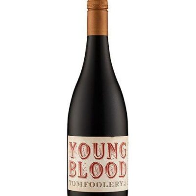 Tomfoolery Young Blood Shiraz Booze Buddie Tomfoolery Young Blood Shiraz