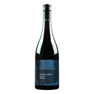 Hughes & Hughes Pinot Noir 2022