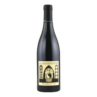 Place of Changing Winds Tradition Pinot Noir Syrah 2018 Booze Buddie Place of Changing Winds Tradition Pinot Noir Syrah 2018