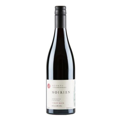 Scorpo Noirien Pinot Noir 2021