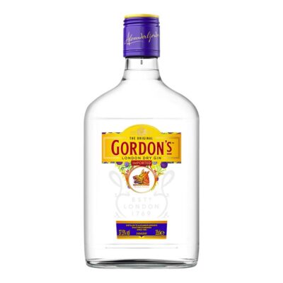 Gordon's London Dry Gin 350ml