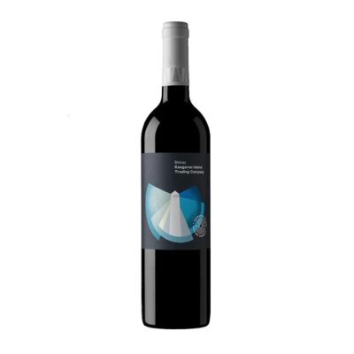 Kangaroo Island Shiraz 2017
