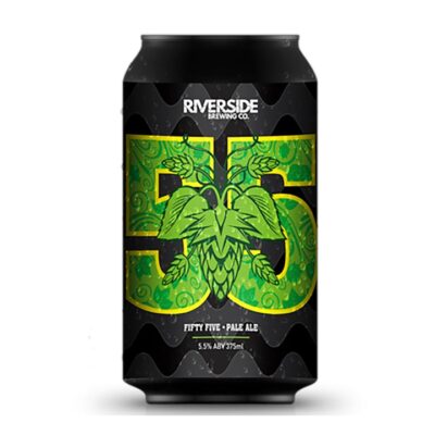 Riverside 55 Pale Ale (Can)