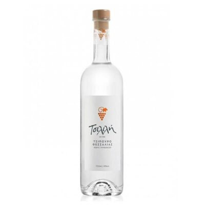 Tsilili Tsipouro Without Anise 700ml