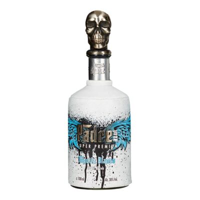 Pādre Azul Super Premium Tequila Blanco 700ml
