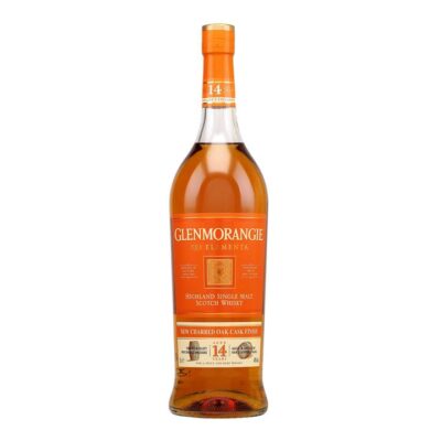 Glenmorangie The Elementa 14 Year Old Single Malt Scotch Whisky 1L