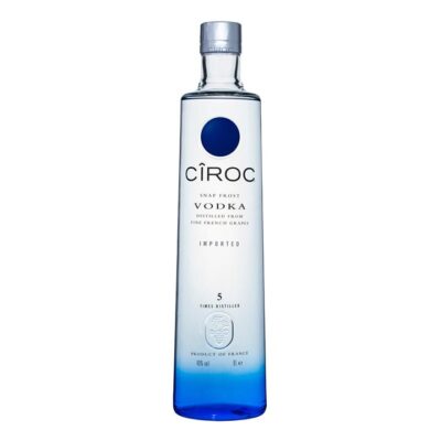Ciroc Snap Frost Vodka 6L