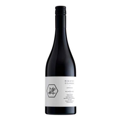 Ministry of Clouds Grenache 2023