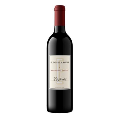 Edmeades Mendocino County Zinfandel 2022