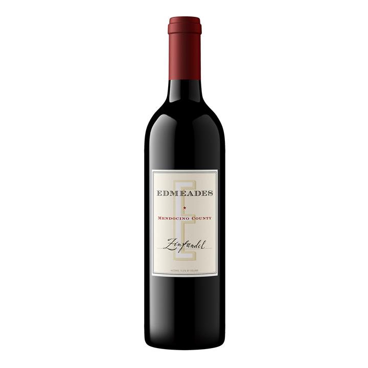 Edmeades Mendocino County Zinfandel 2022