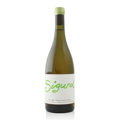 Sigurd Chenin Blanc 2021 Booze Buddie Sigurd Chenin Blanc 2021