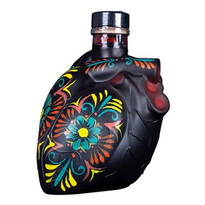 Sangre de Vida Premium Tequila Anejo 700ml