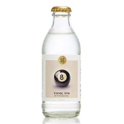 StrangeLove No.8 Tonic (Case)