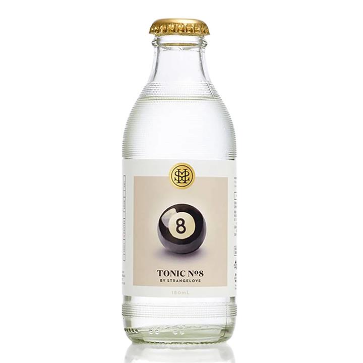 StrangeLove No.8 Tonic (Case)