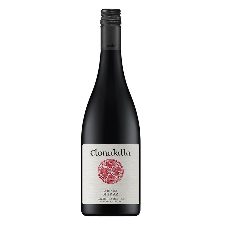 Clonakilla O'Riada Shiraz 2022